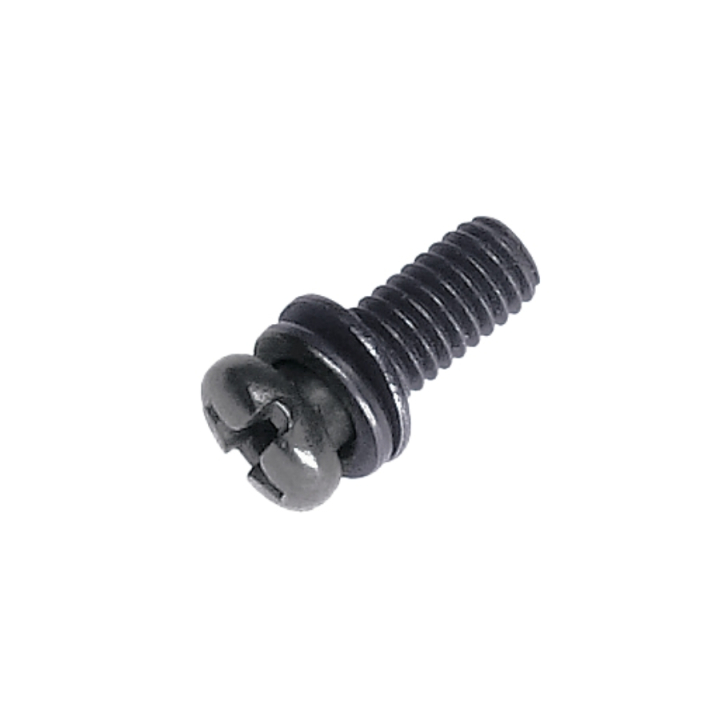 Screw 5756662-01 in the group at Gräsklipparbutiken (5756662-01)