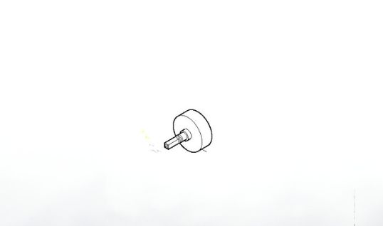 Clutch Drum 5756818-01 in the group at Gräsklipparbutiken (5756818-01)