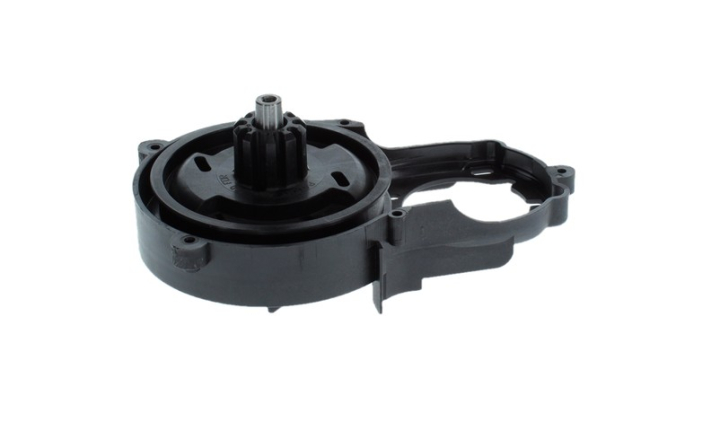 Bottom Plate 5757179-01 in the group  at Gräsklipparbutiken (5757179-01)