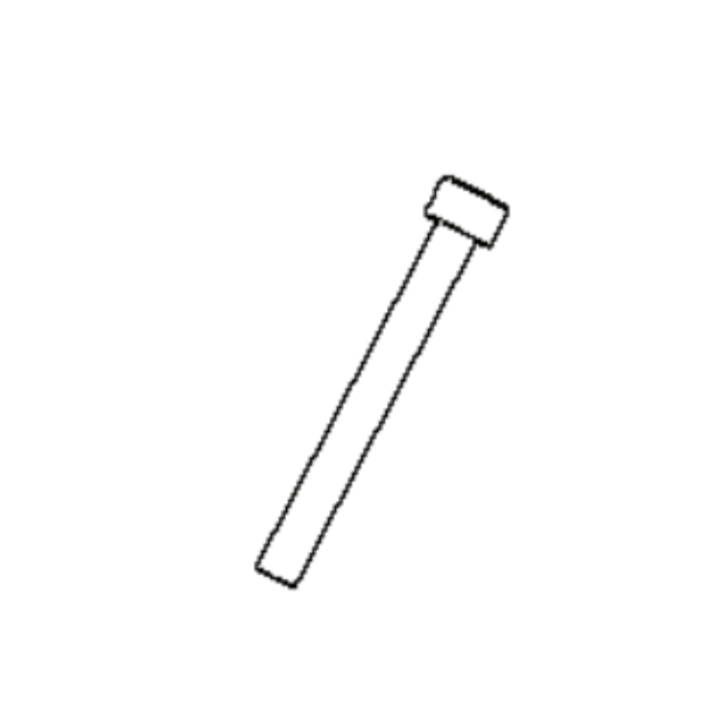 Screw 5757254-01 in the group at Gräsklipparbutiken (5757254-01)