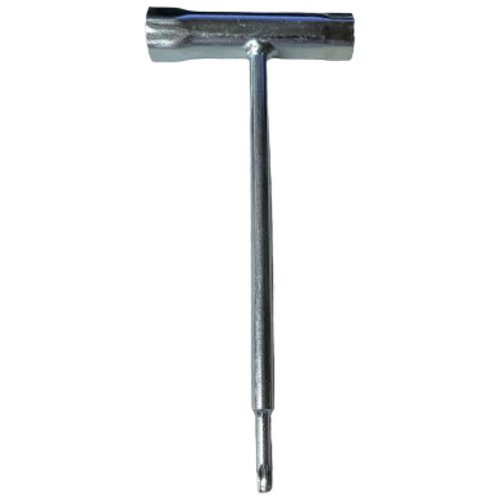Combination wrench Torx 5757382-02 in the group  at Gräsklipparbutiken (5757382-02)