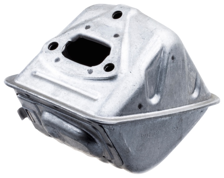 Muffler kit 5757430-02 in the group  at Gräsklipparbutiken (5757430-02)