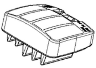 Air Filter Kpl 5757894-01 in the group  at Gräsklipparbutiken (5757894-01)