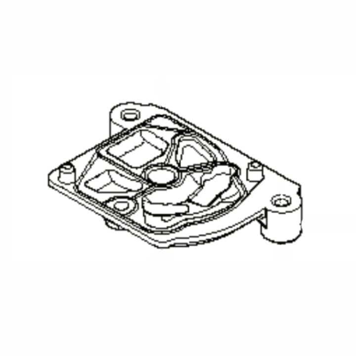 Housing 5757947-01 in the group at Gräsklipparbutiken (5757947-01)