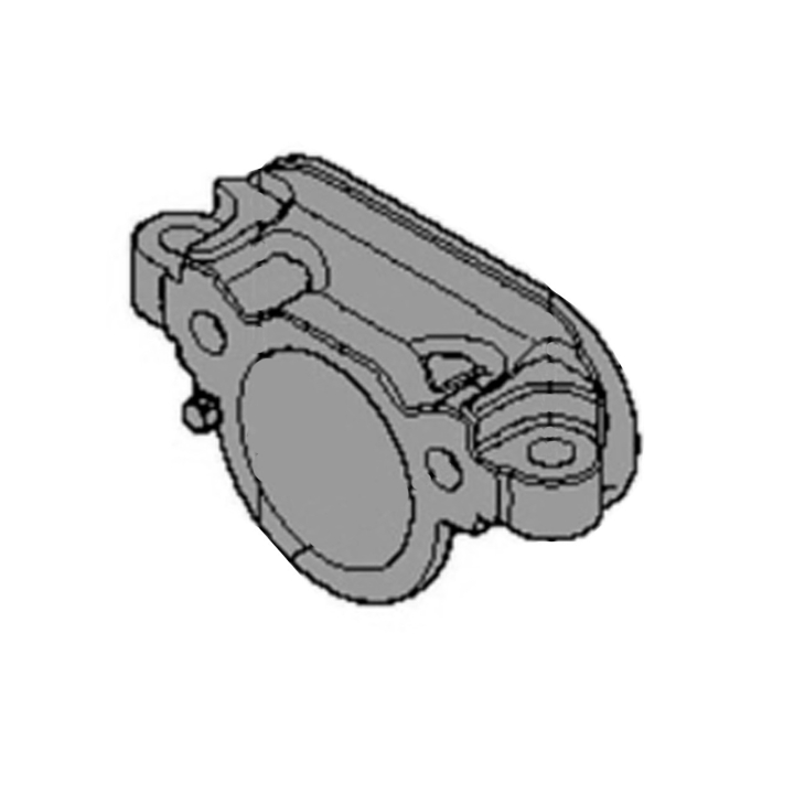 Inlet 5757948-01 in the group at Gräsklipparbutiken (5757948-01)