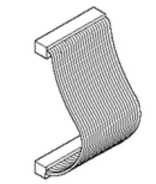 Wiring Kpl 5758106-01 in the group at Gräsklipparbutiken (5758106-01)
