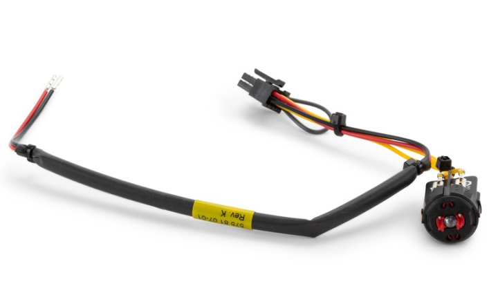 Wiring Kpl 5758107-01 in the group  at Gräsklipparbutiken (5758107-01)