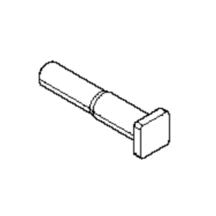 Sword Bolt 5758252-01 in the group  at Gräsklipparbutiken (5758252-01)