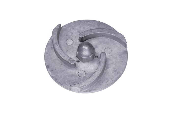 Turbine 5758371-01 in the group  at Gräsklipparbutiken (5758371-01)