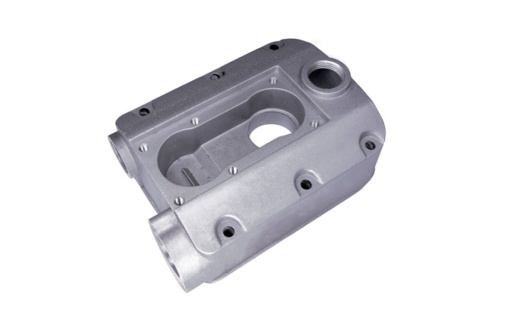 Lid For Pump Housing 5758379-01 in the group  at Gräsklipparbutiken (5758379-01)