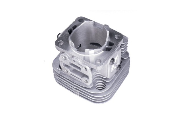 Cylinder 5758385-01 in the group at Gräsklipparbutiken (5758385-01)