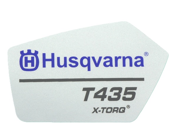 Decal 5758689-01 in the group  at Gräsklipparbutiken (5758689-01)