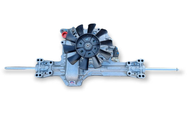 Transmission 5758704-01 in the group at Gräsklipparbutiken (5758704-01)