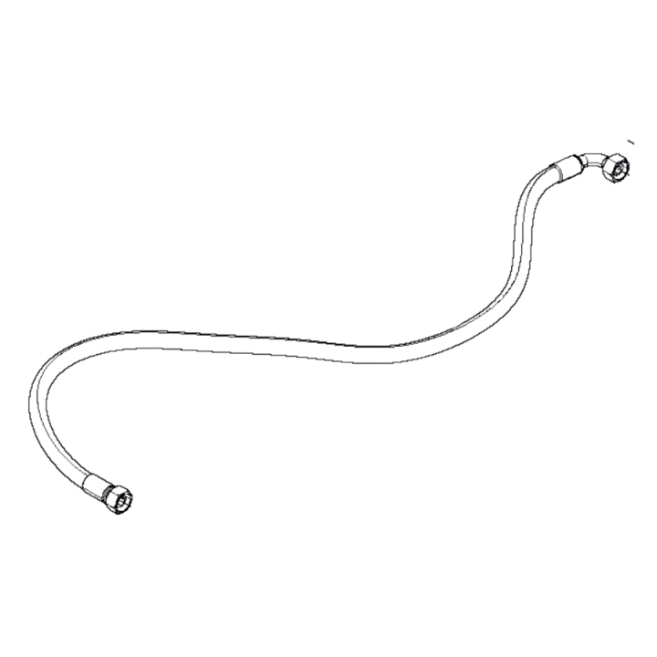 Hydraulic Hose 5758744-01 in the group  at Gräsklipparbutiken (5758744-01)