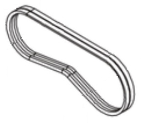 Strap 5758797-01 in the group at Gräsklipparbutiken (5758797-01)