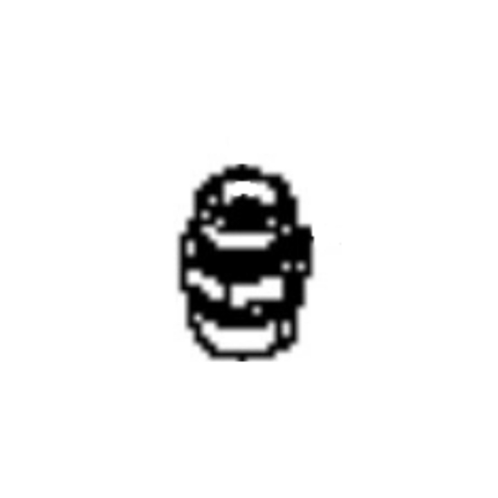 Pipe Connection 5758814-02 in the group  at Gräsklipparbutiken (5758814-02)