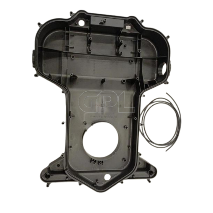 Chassis Lower Kit in the group  at Gräsklipparbutiken (5759439-02)