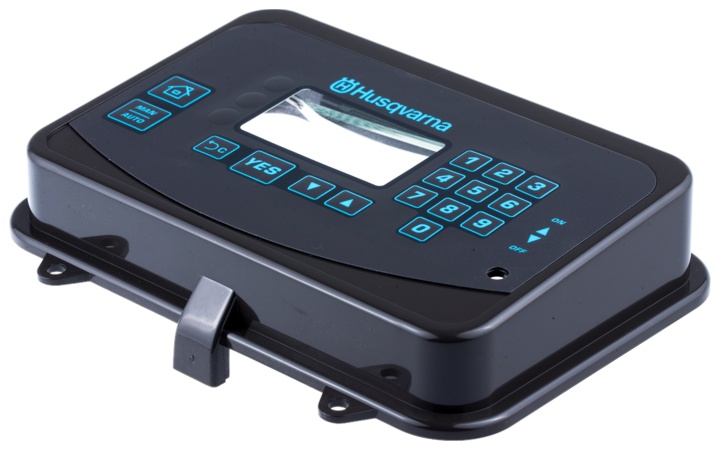 Keyboard kit 260/265ACX in the group at Gräsklipparbutiken (5759442-03)