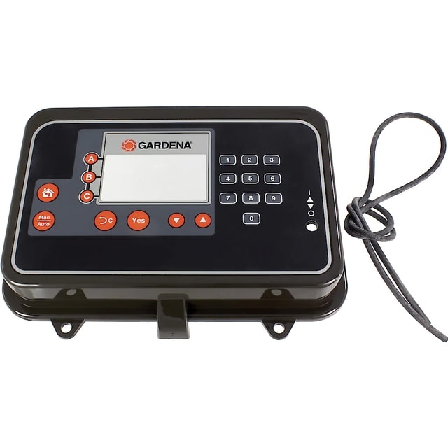 Keyboard kit R160 in the group  at Gräsklipparbutiken (5759442-05)