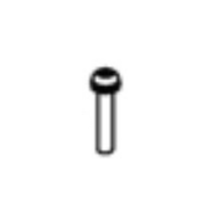 Screw M5-0.80X25Mm 4 Stroke Pp 5759531-01 in the group  at Gräsklipparbutiken (5759531-01)