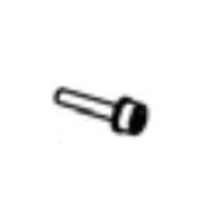 Screw M4-0.7X22.225Mm 4 Stroke 5759532-01 in the group  at Gräsklipparbutiken (5759532-01)