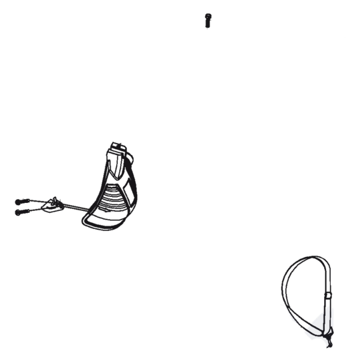 Screen 5760088-01 in the group  at Gräsklipparbutiken (5760088-01)