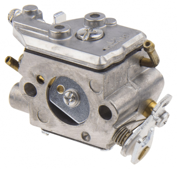 Carburetor 323R, 325RX, 327RX in the group at Gräsklipparbutiken (5760198-01)