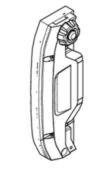 Protection 5761417-03 in the group  at Gräsklipparbutiken (5761417-03)