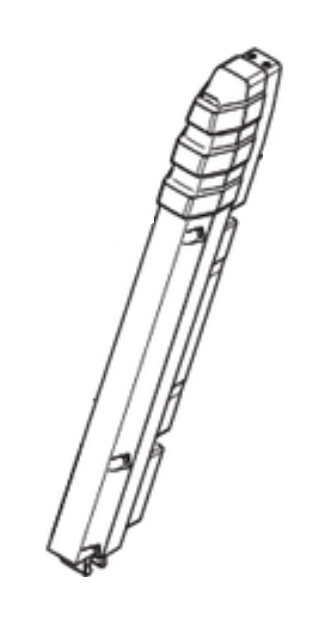 Gable Top 5761419-02 in the group at Gräsklipparbutiken (5761419-02)