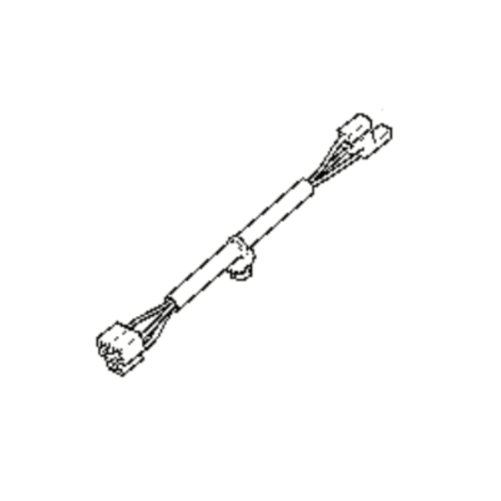 Cabling in the group  at Gräsklipparbutiken (5761854-01)