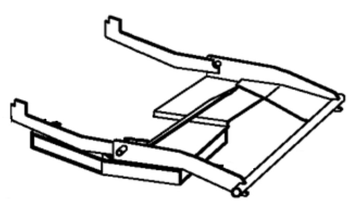 Welding 5761898-01 in the group at Gräsklipparbutiken (5761898-01)