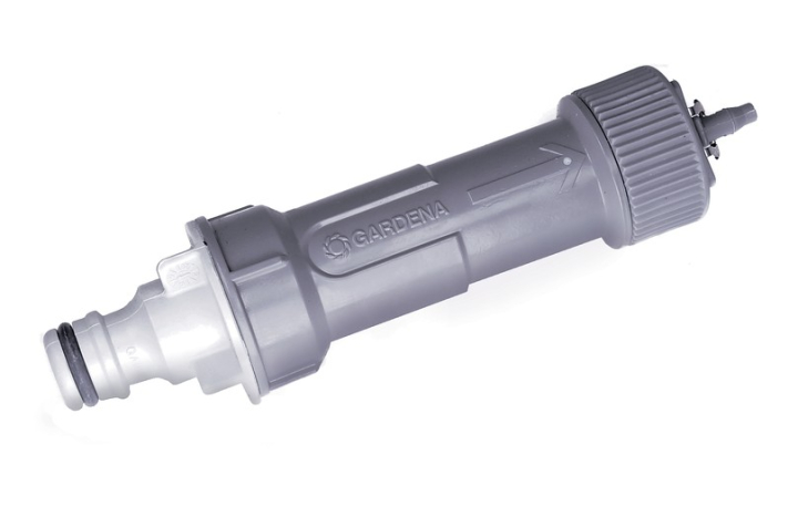 Basic Unit 1000 With Contact 5762470-01 in the group  at Gräsklipparbutiken (5762470-01)