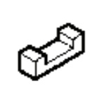 Blanket 5762648-01 in the group  at Gräsklipparbutiken (5762648-01)