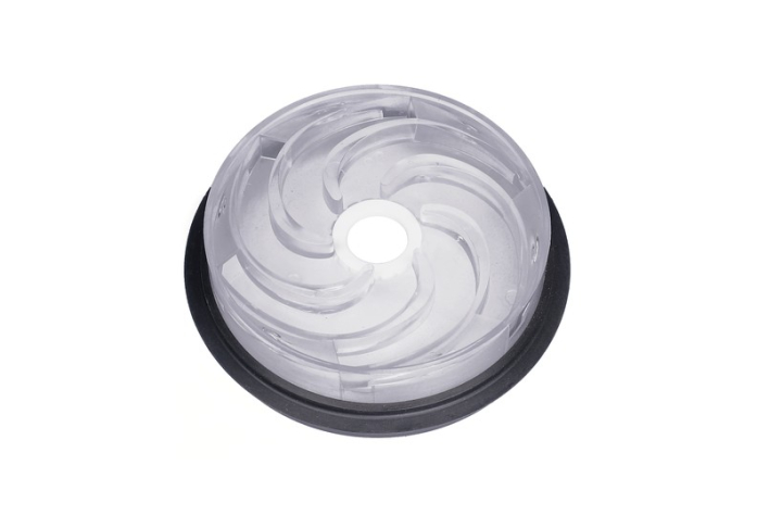 Turbine Housing 5762669-01 in the group  at Gräsklipparbutiken (5762669-01)