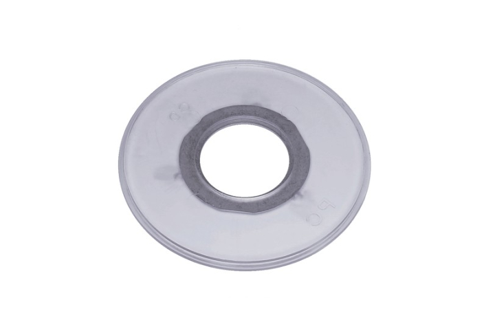 Turbine Housing Shell 5762671-01 in the group  at Gräsklipparbutiken (5762671-01)