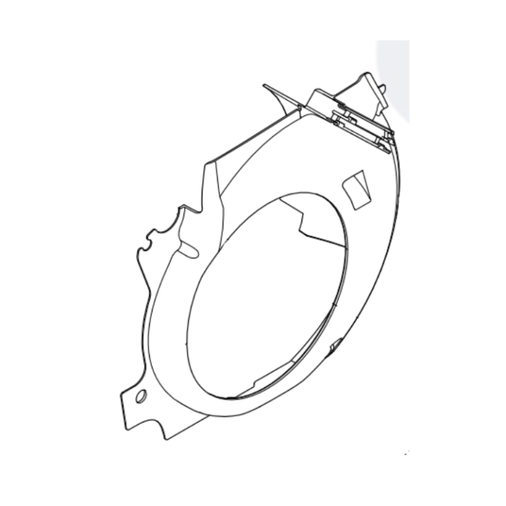 Air Protection 5762744-01 in the group  at Gräsklipparbutiken (5762744-01)