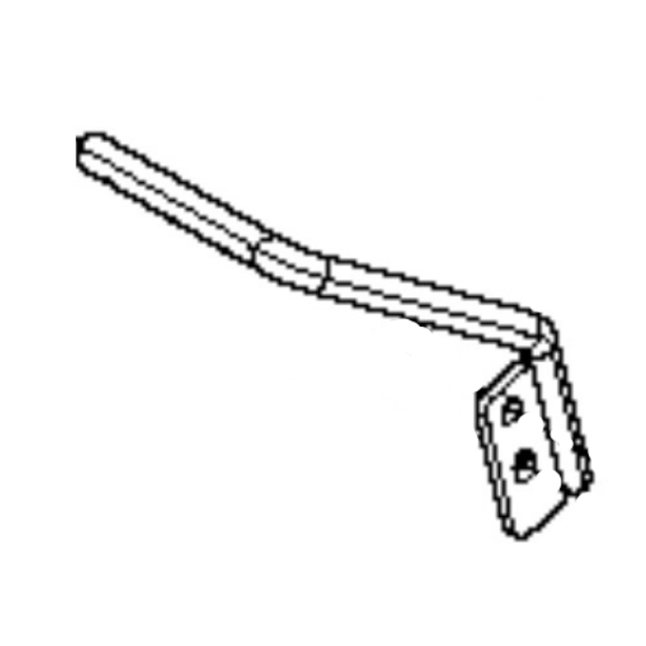 Pedal Alarm 5762915-01 in the group  at Gräsklipparbutiken (5762915-01)