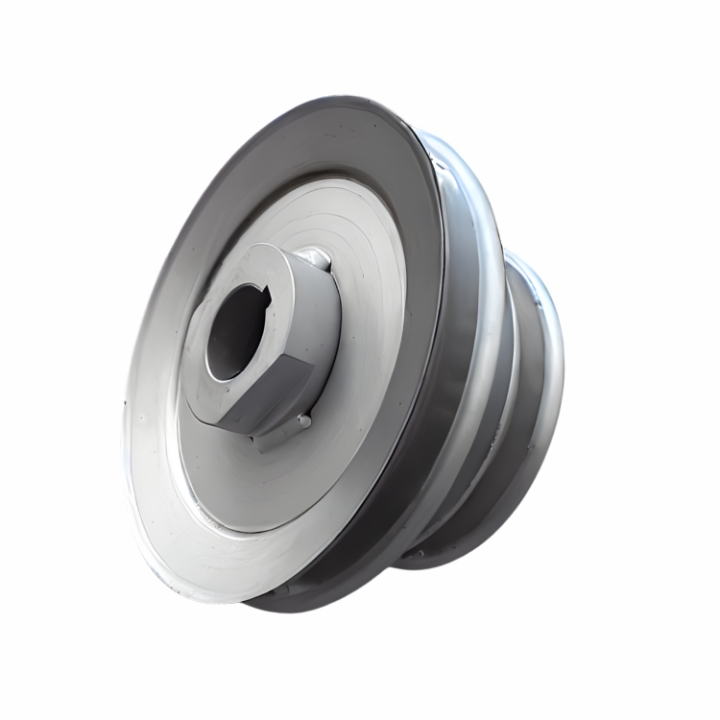 Pulley 5763613-01 in the group  at Gräsklipparbutiken (5763613-01)