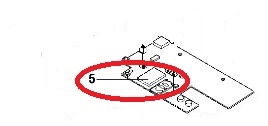Battery GPS Tracking Communication in the group  at Gräsklipparbutiken (5763810-01)