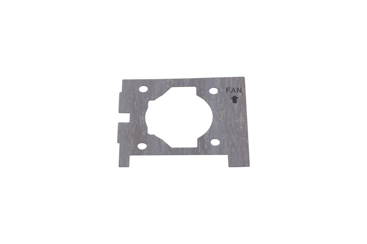 Cylinder foot gasket in the group at Gräsklipparbutiken (5763987-02)