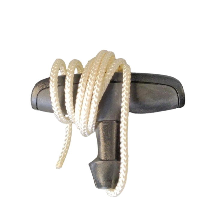 Handle 5764313-01 in the group at Gräsklipparbutiken (5764313-01)