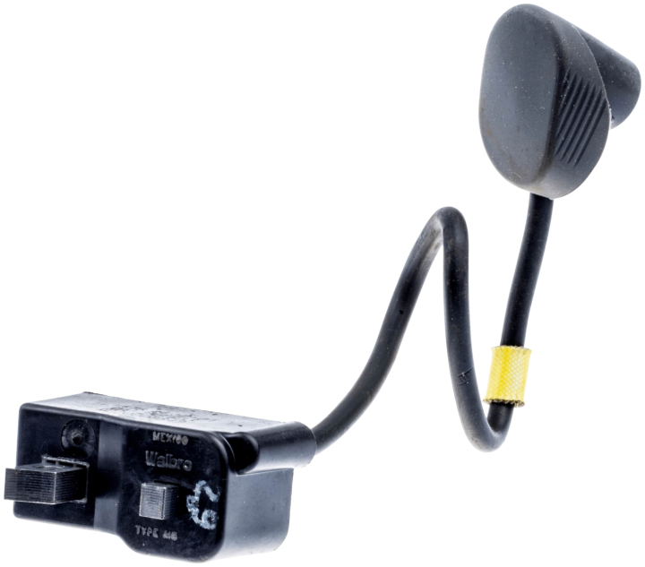 Ignition module 355FX, 355RX, 555FX, 555RXT, FC2255 in the group  at Gräsklipparbutiken (5764452-01)