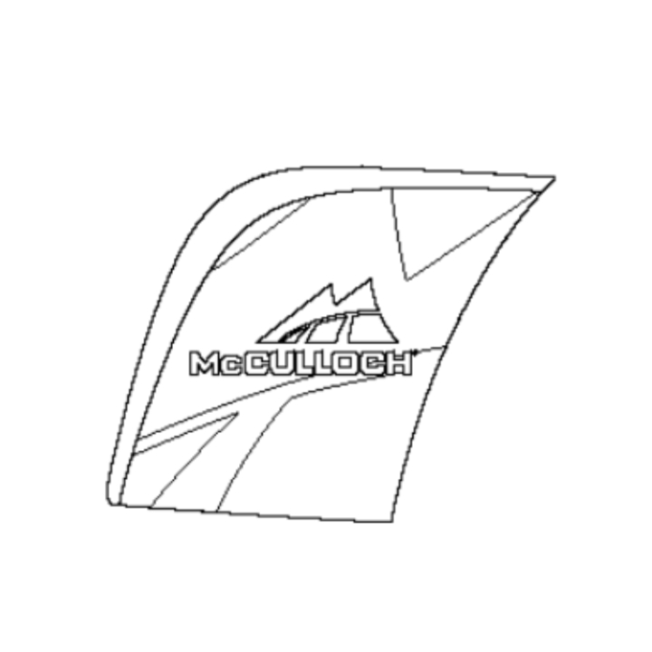 Decal 5764527-01 in the group at Gräsklipparbutiken (5764527-01)