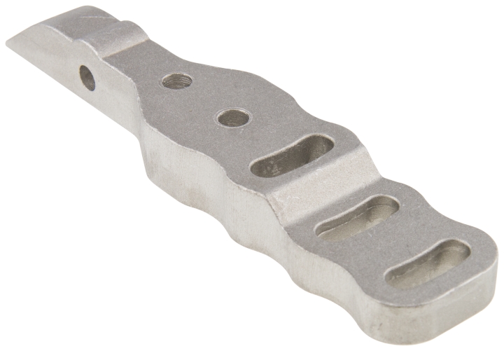 Assembly, dr cntrl handle in the group at Gräsklipparbutiken (5764528-01)