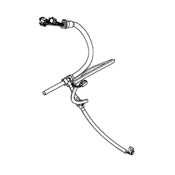 Wiring 5764691-01 in the group  at Gräsklipparbutiken (5764691-01)