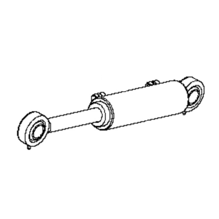 Hydraulic Cylinder 5764952-01 in the group  at Gräsklipparbutiken (5764952-01)