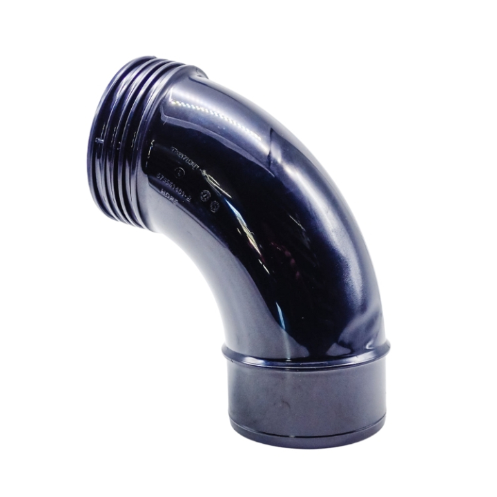 Pipe Bend 5765614-01 in the group at Gräsklipparbutiken (5765614-01)