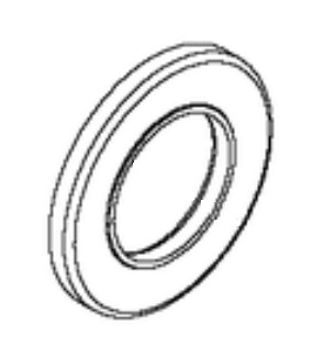 Dust Sealing 5766143-01 in the group  at Gräsklipparbutiken (5766143-01)