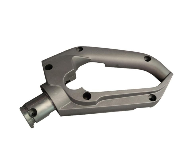 Rear Handle 5766434-01 in the group at Gräsklipparbutiken (5766434-01)