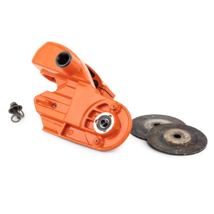 Bearing Housing Assy in the group  at Gräsklipparbutiken (5766657-12)